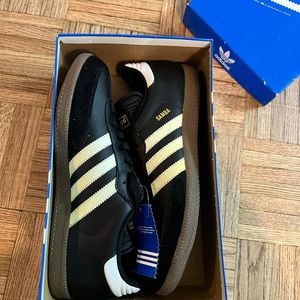 Adidas samba sz11, new never worn